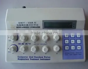 Nerve and Muscle Stimulator Pro SMY-10A thumbnail-1