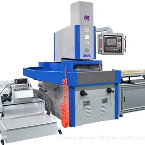 2M8470C Double Disk Grinding Machine thumbnail-1