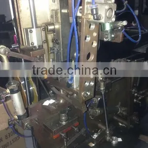 1-6" Inch Star Ribbon Bow Automation Macking Machine, All Kinds of Size Star Ribbon Bows Making Machine thumbnail-1