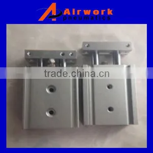 CXS Standard Cylinder Standard Air Cylinder Pneumatic Cylinder thumbnail-1
