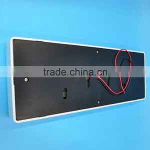 Fire Alarm System Gas Discharge Alarm Gas Exit Alert Sunder thumbnail-6