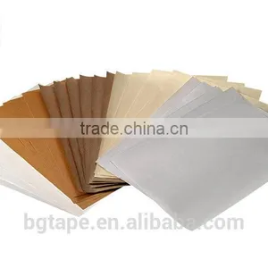 Paper Craft Silicone Coated Kraft Paper Supplier thumbnail-2