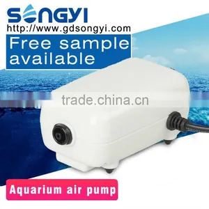 Aquarium Air Compressor for Fish Tank thumbnail-1
