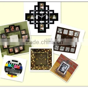 1.5mm/1.8mm/ 2mm Clear Float Glass for Photo Frame With CE Cetificate thumbnail-1