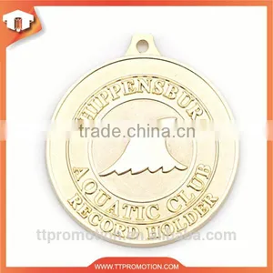 Custom Design Top Quality Production Make Your Own Medal thumbnail-2
