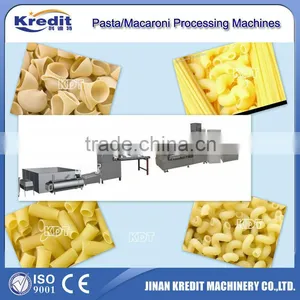 Automatic Italian Pasta Production Line thumbnail-1