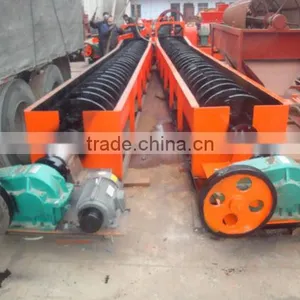 Mineral Processing Spiral Classifier,spiral Classifier Machine thumbnail-2