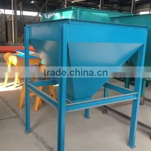 Chemical Mineral Mixer ,mining Mixing Barrel thumbnail-3