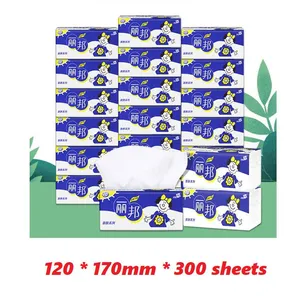 Paper Towels, Home Towels, Napkins thumbnail-5