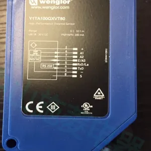 德国威格勒Wenglor5