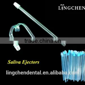Dental Saliva Ejector Dental Irrigator LC-SC thumbnail-1