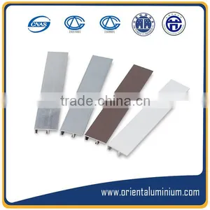 High Quality Aluminium Tile Trim Profile thumbnail-1