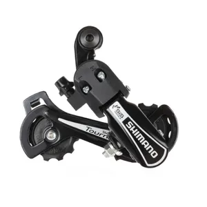 High Quality SHIMANO Rear Shift 7/8/9 Speed 21/24 Speed Mountain Bike Transmission thumbnail-1