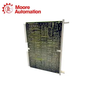 SIEMENS 6ES5927-3SA12 CPU 927 Processor Module IN STOCK thumbnail-2