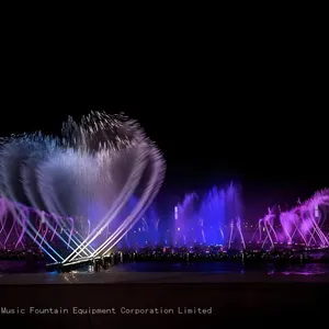 Musical Fountain Contractor thumbnail-4
