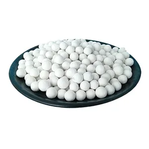 Water Resistant Silica Gel 4-8mm Desiccant Waterproof Silica Gel for Gas Drying thumbnail-1