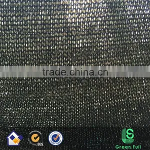 Shatex 90% UV Block Outdoor Sunscreen Shade Panel, Taped Edge With Grommet, Black, 8x10ft thumbnail-3