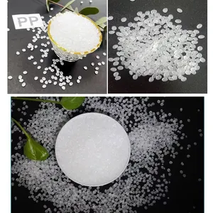 PP HP562T 1349 SJM-370 Polypropylene 20% Toughened Injection Process Resistant to Acid Andali PP Polypropylene Pellets PP 1349 thumbnail-2