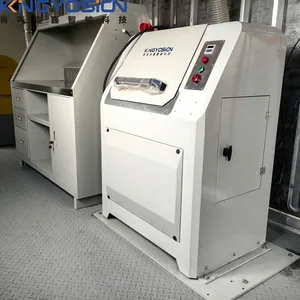 Yosion Technology YX-M2000 Pulverizer；Vibration Grinding Machine；Vibration Grinding Machine thumbnail-1
