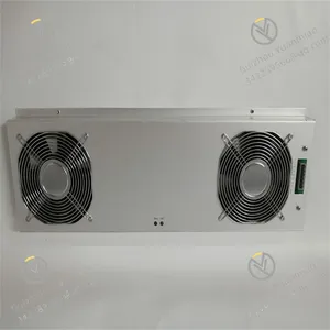 K9202 Cabinet Fan Module HIMA thumbnail-2