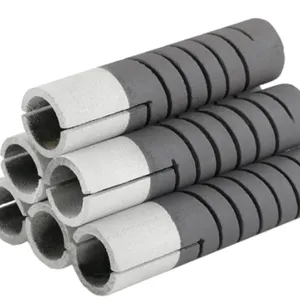 Double-Threaded Type SiC Heating Element thumbnail-5