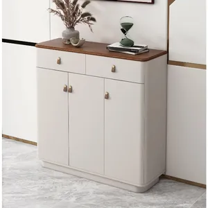 Multi Layers 6 Cabinet Foldable Clothes Boxes Shoes Toys Food Organizer Storage Container Boxes Bins With Lid For Clothes thumbnail-3
