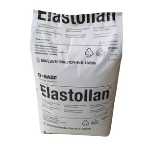 TPU German BSF1190A High Wear-resistant Chemical Thermoplastic Polyurethane Elastomer Resin thumbnail-1