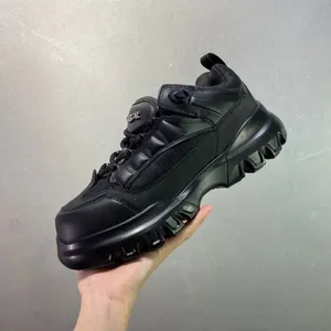 Dior Diorsneakers With Mesh Fabric Low-top Sports Casual Shoes thumbnail-3