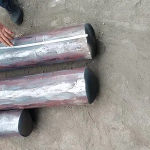 DT4 Forged Round Bar for Electric Motor Rotor Manufacturing thumbnail-4