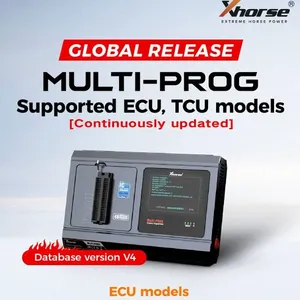 Xhorse Multi-Prog Programmer Pro-level ECU TCU Programmer Update Version of VVDI Prog thumbnail-2