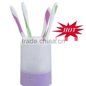 UV Sanitizer Sterilizer Holder Disinfector Cleaner thumbnail-1