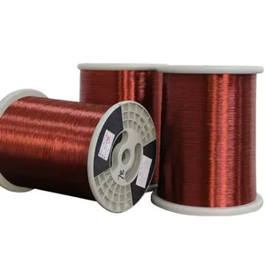 MB QZY/180 EAL ENAMELED ALUMINUM WINDING WIRE thumbnail-3