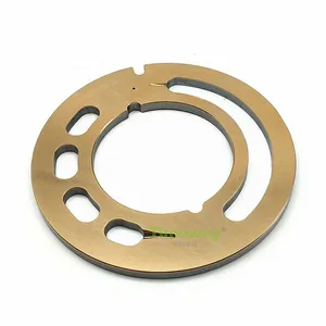 Hydraulic Pump Rotary Group Kits FRR074 FRL074 Axial Piston Pump Parts for FRR074B FRL074B Sauer Excavator Pump Repair Kits thumbnail-3