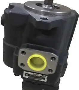 SANY SY135 Excavator Hydraulic Pump OEM Replacement Manufacturer Direct With 12-Month Warranty thumbnail-3