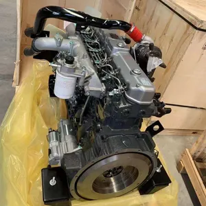 Original Final Drive for SANY 215 Excavator | Engine Compatible | New Condition, Ready Stock thumbnail-3