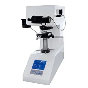 Microhardness HV-1000 Micro Vicker Durometer/Micro Vicker Hardness Tester thumbnail-5