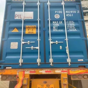 Cross - Border e - Commerce Express Small Packages to Europe and America. Consolidate Goods and Send by Air Freight With Double Clearance. Tax - Inclusive Door - to - Door Service. thumbnail-5