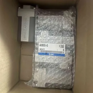 100% Original SMC Check Valve AK4000-04 AK6000-10 Pneumatic Check Valve,pneumatic Parts thumbnail-4