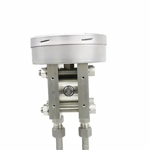 KOF200YC Mechanical Flow Monitor Flowmeter Stainless Steel thumbnail-4