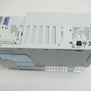 Repair, Maintenance, Testing, and Parts Replacement for Lenz Inverter Power Supply Evf9382 - Evv390 With Ce3 Alarm thumbnail-2