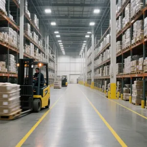 Reliable Shenzhen Air Cargo: Direct to Sydney, Melbourne & Brisbane thumbnail-3