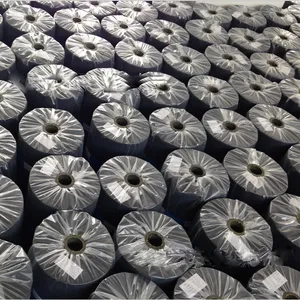 Fireproof and Flame-retardant Fb_f, Fb-jz, Non-woven Fabric for Electronic Die-cutting Structural Parts thumbnail-2