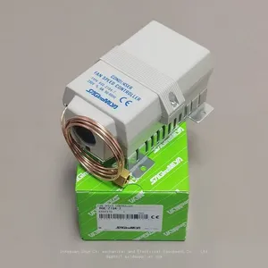 SAGINOMIYA Speed Regulator RGE-Z1Q4-7/RGE-Z1Q6-7 Brand New Genuine Fan External Unit 220V thumbnail-1