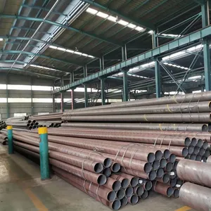 Carbon Seamless Steel Pipe Carbon Steel Seamless Pipe thumbnail-5