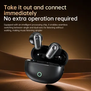 New Mini Bluetooth Earbuds Mini530 In-Ear TWS Headphones thumbnail-4