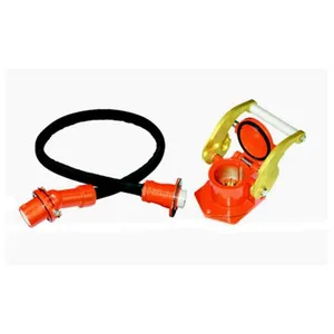 Railway Train Parts&Accessories Electrical Connector thumbnail-2