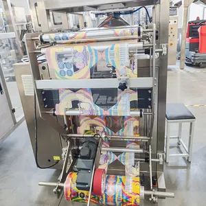 High Speed Automatic Sealing Packaging Machine Multi-function Packing thumbnail-4
