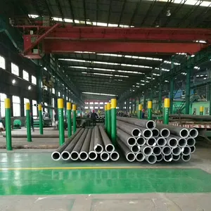 API 5L ASTM A106 Seamless Carbon Steel Pipe thumbnail-2