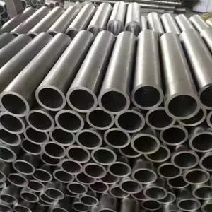 Steel Pipe & Tube & Precision Steel Pipe，20Cr, 40Cr, 20CrMo, 35CrMo thumbnail-4