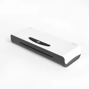 Premium 4-roller Laminator 9.5